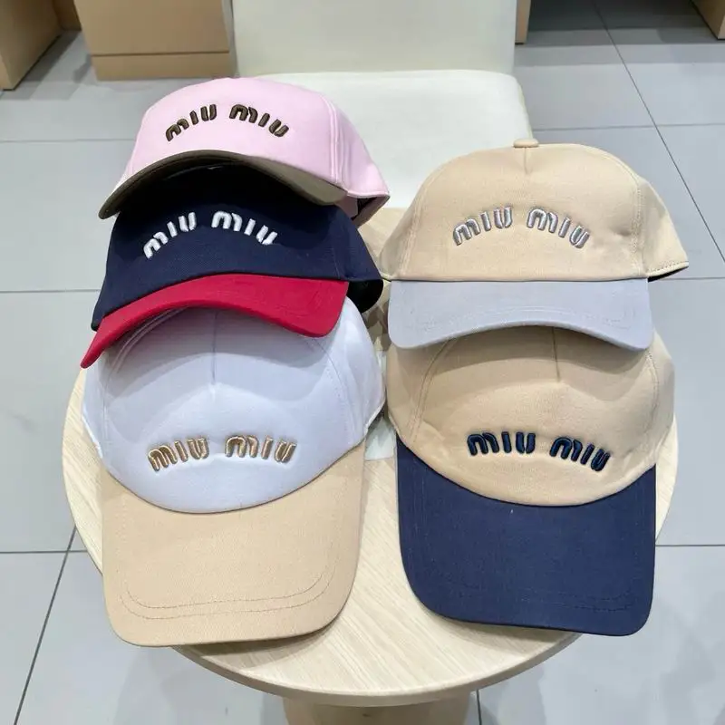 Miumiu cap 071401
